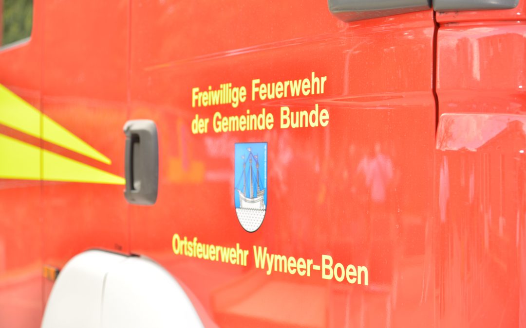 Unfall auf der A31