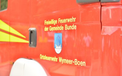 Unfall auf der A31