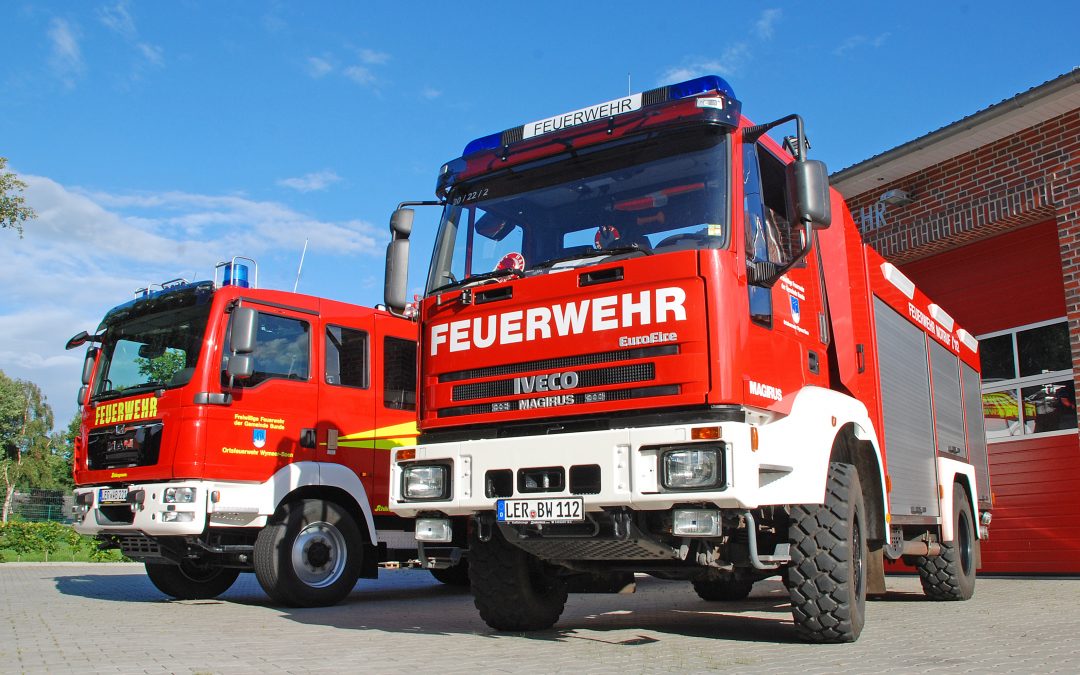 Heumessung