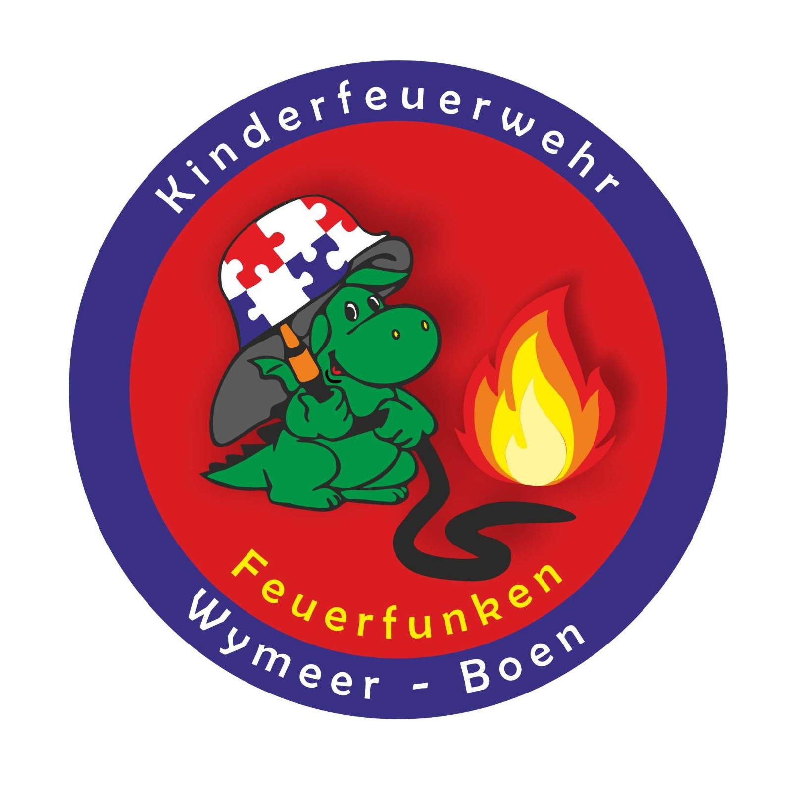 Kinderfeuerwehr