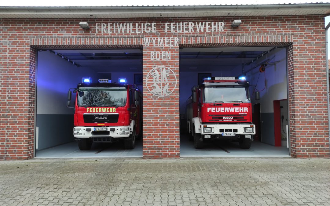 Verpuffung