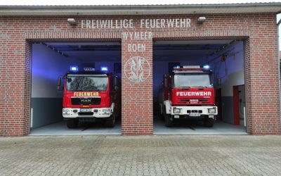 Verpuffung