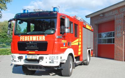 Einsatzstichwort: „TH_Wasserschaden_klein“