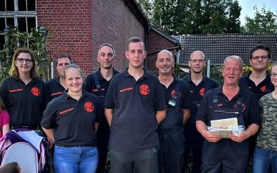 Schnelligkeitswettbewerb