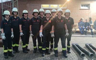 Schnelligkeitswettbewerb