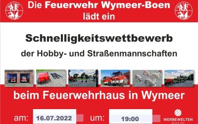 Hobby- und Straßenmannschaften