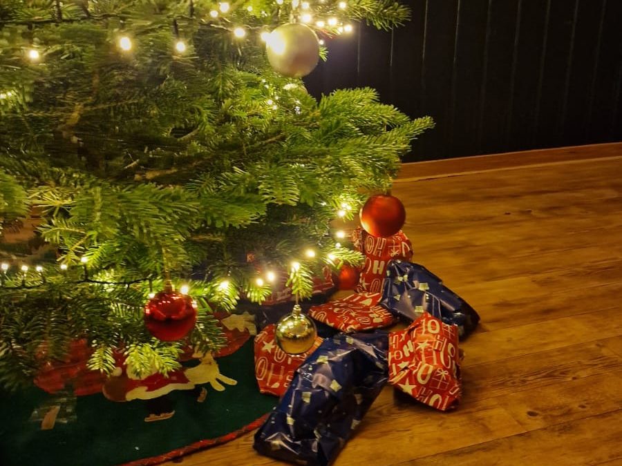 Weihnachtsfeier 2022