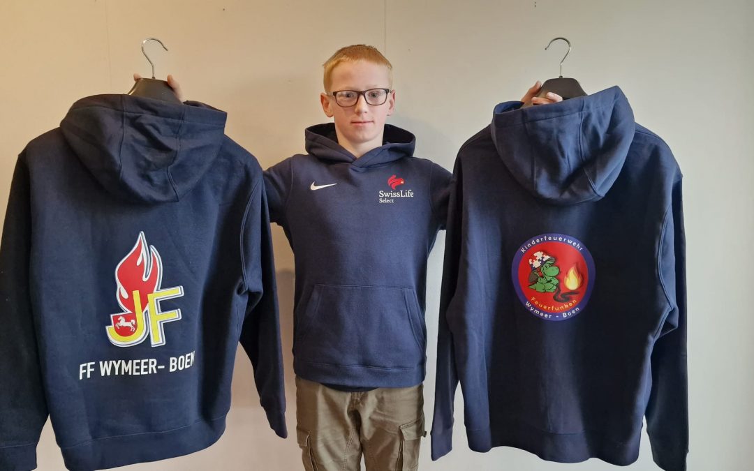 Hoody’s