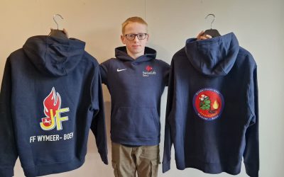 Hoody’s
