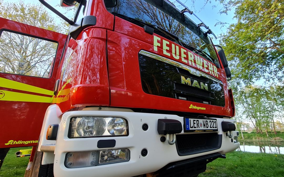 Einsatzstichwort: TH_Gefahrgut