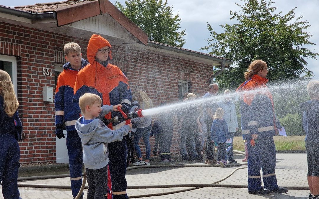Kindernachmittag