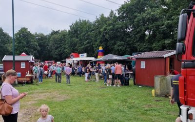 Dörpfest