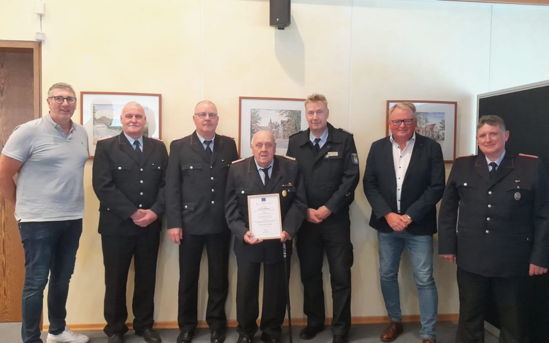 60 Jahre