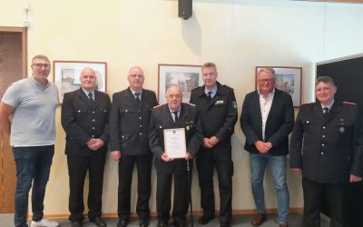 60 Jahre