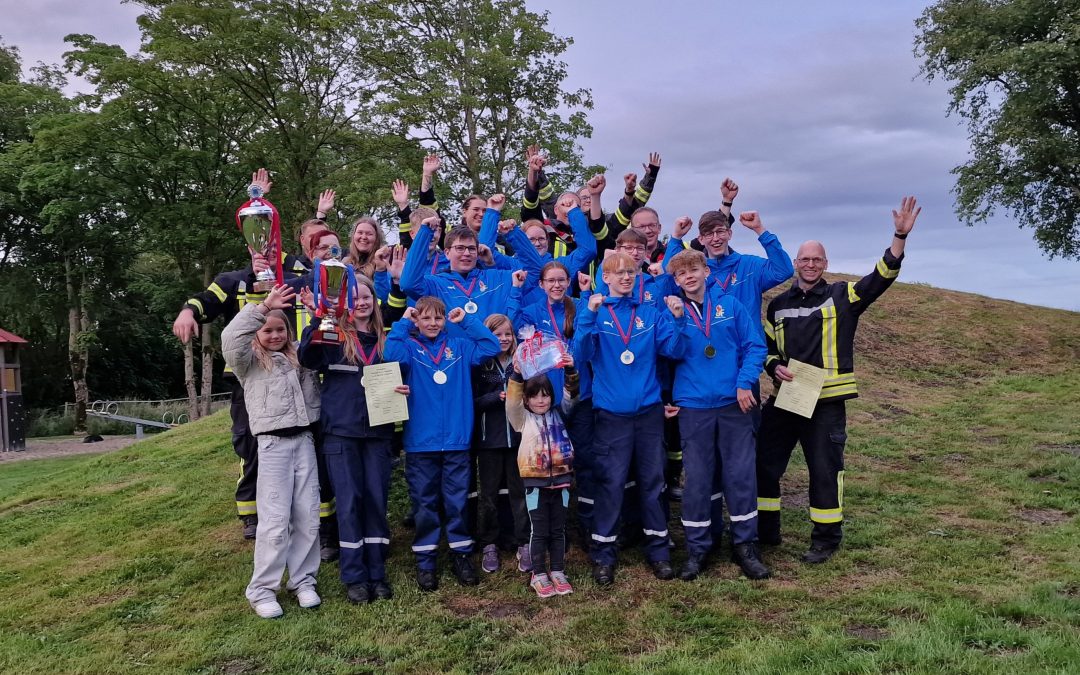 Pfingstpokal