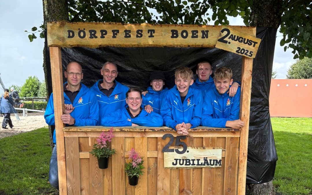 Dörpfest