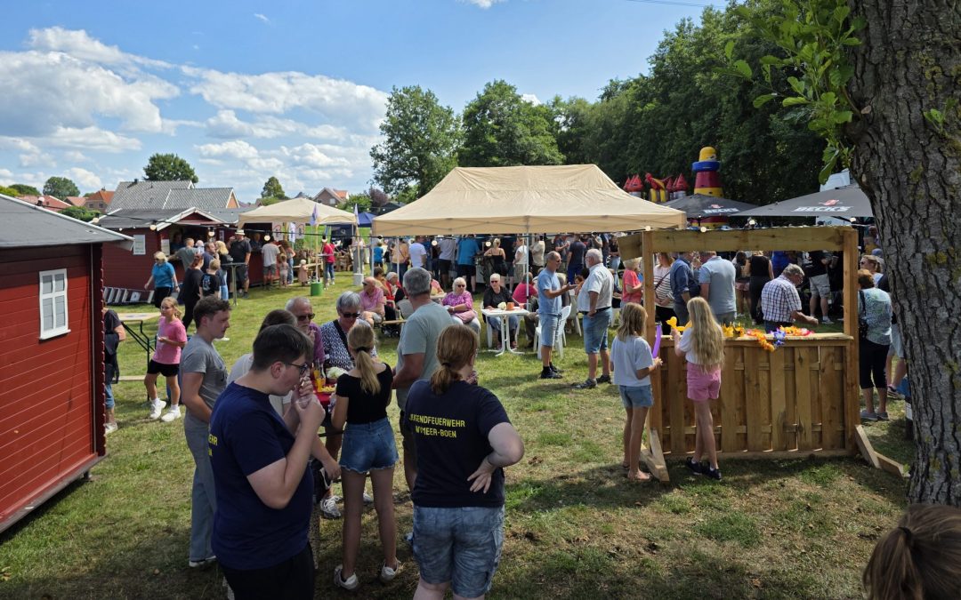Dörpfest