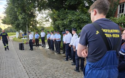 Schnelligkeitswettkampf